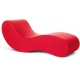 Alvar Gufram Chaise Longue