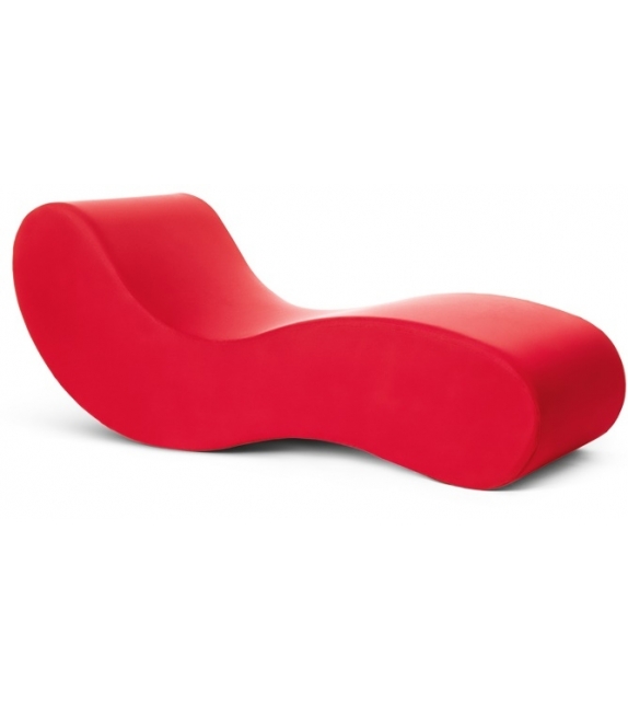 Alvar Gufram Chaise Longue