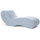 Alvar Gufram Chaise Longue