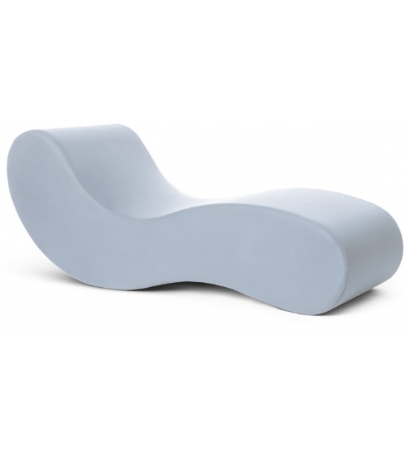 Alvar Gufram Chaise Longue