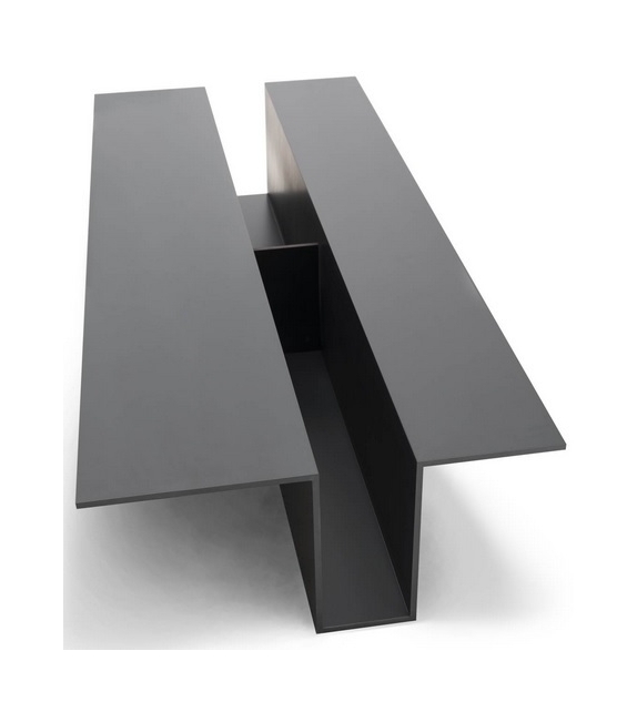 Grek Living Divani Couchtisch