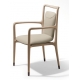 Ibla Giorgetti Fauteuil