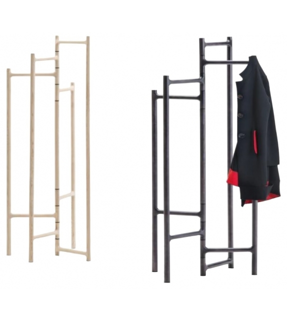 Ceiba Living Divani Kleiderständer