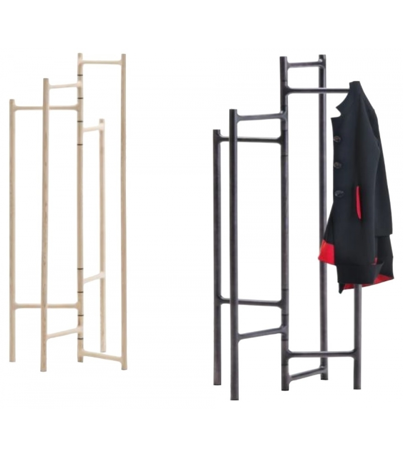 Ceiba Living Divani Clothes Rack