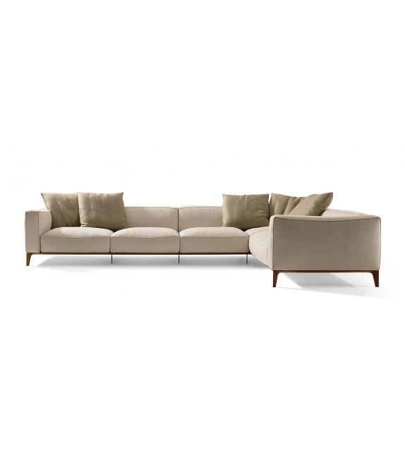 Aton Giorgetti Sofa