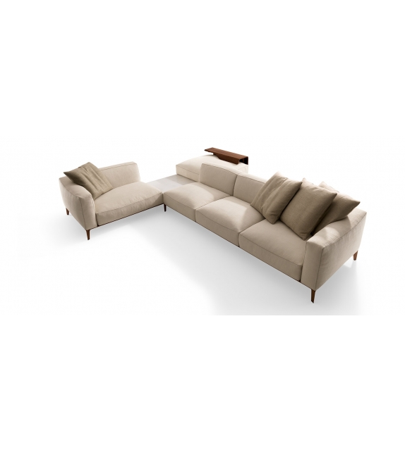 Aton Giorgetti Sofa