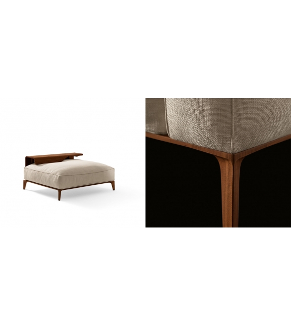 Aton Giorgetti Sofa