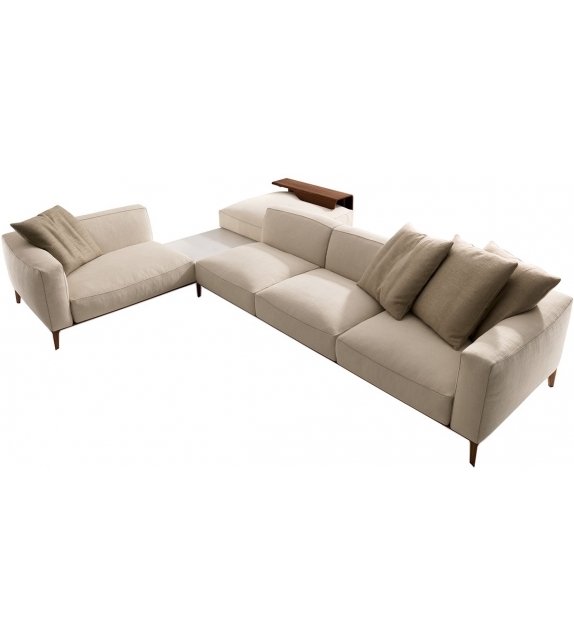 Aton Giorgetti Sofa