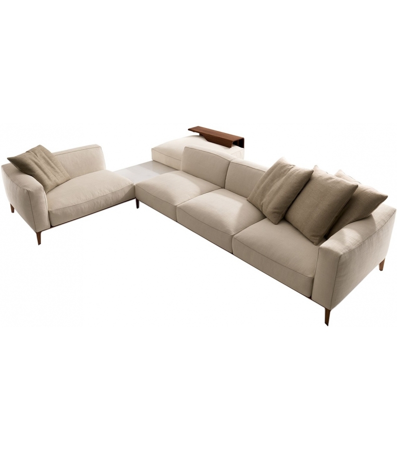 Aton Giorgetti Sofa