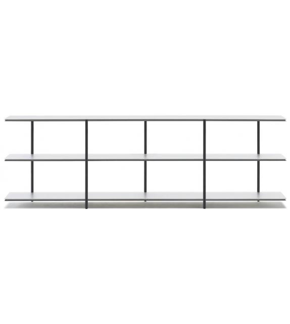 Aero Living Divani Libreria