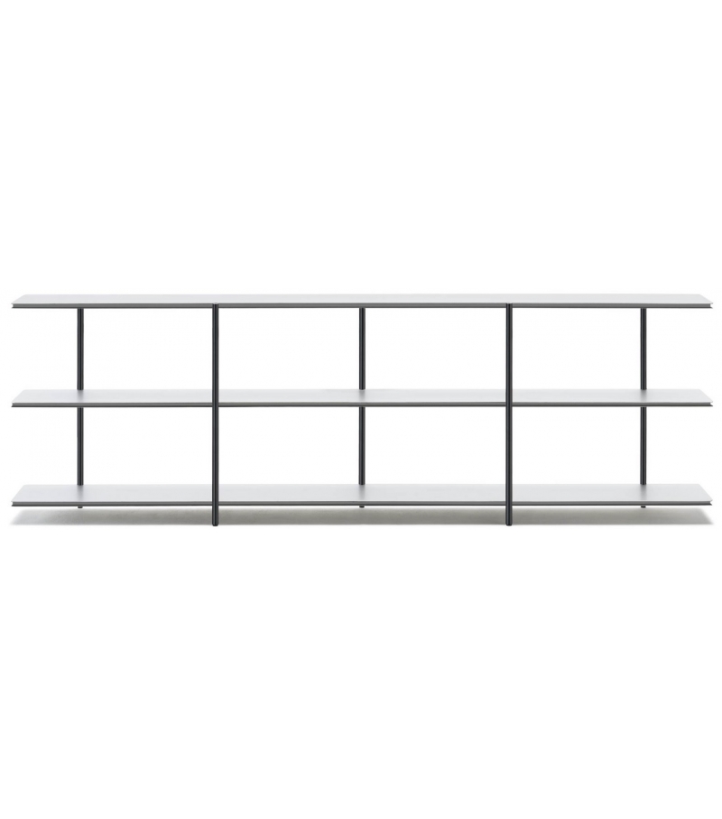 Aero Living Divani Bücherregal