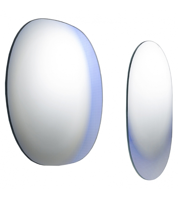 Shimmer Glas Italia Mirror