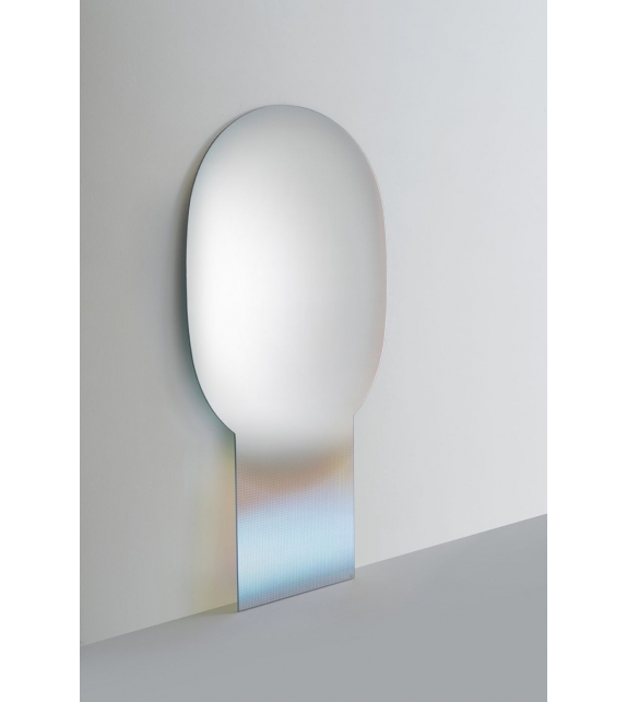Shimmer Glas Italia Miroir
