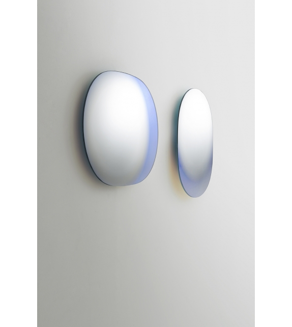 Shimmer Glas Italia Miroir