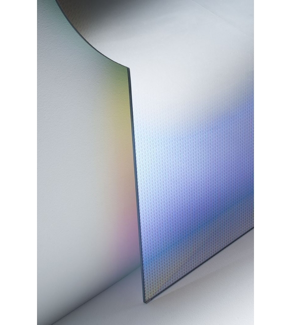 Shimmer Glas Italia Spiegel