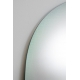 Shimmer Glas Italia Miroir