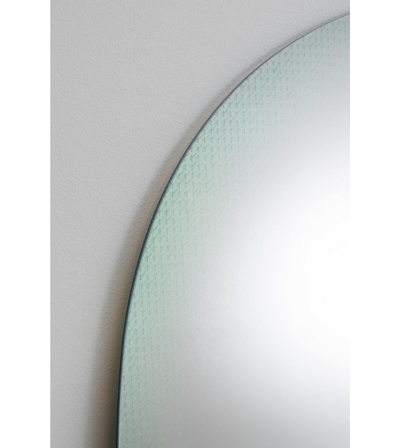 Shimmer Glas Italia Specchio