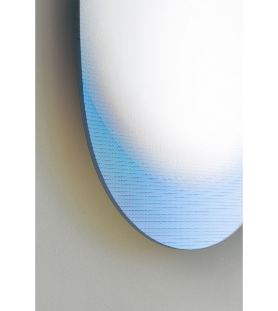 Shimmer Glas Italia Specchio