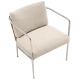 Mini Cafè Living Divani Armchair