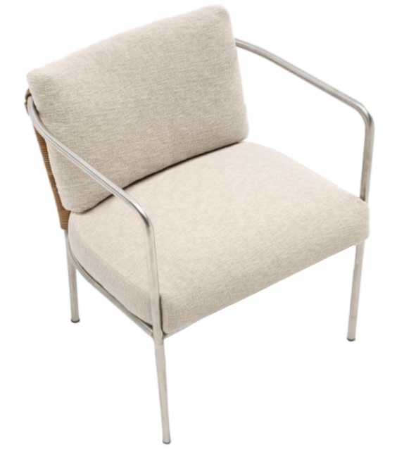 Mini Cafè Living Divani Fauteuil