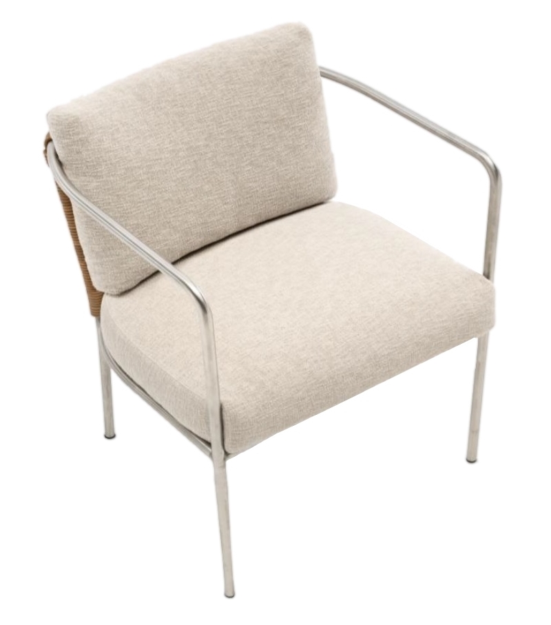 Mini Cafè Living Divani Armchair