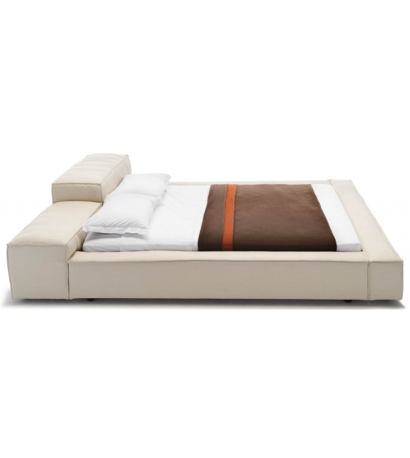 Extrasoft Bed Living Divani Bett