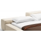 Extrasoft Bed Living Divani Cama
