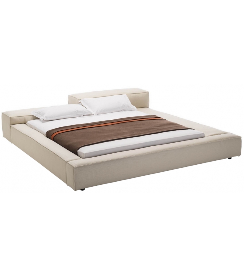 Extrasoft Bed Living Divani Letto