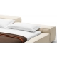Extrasoft Bed Living Divani Letto