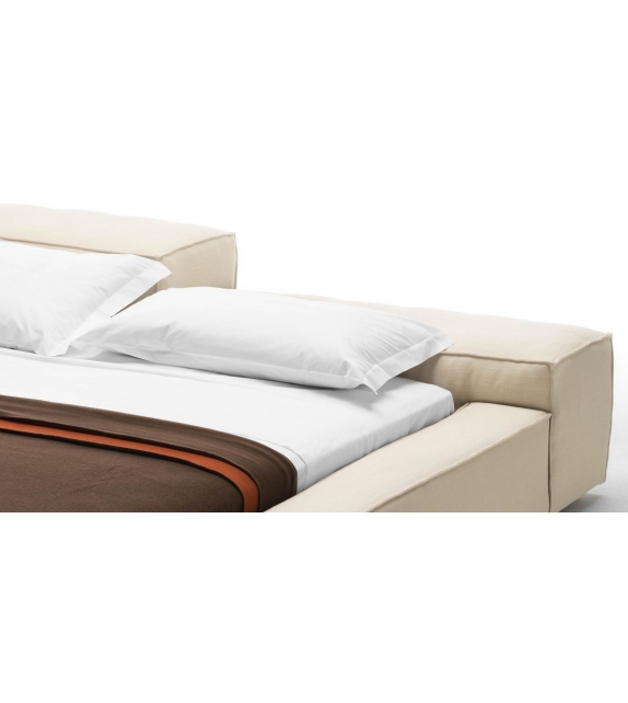 Extrasoft Bed Living Divani Letto