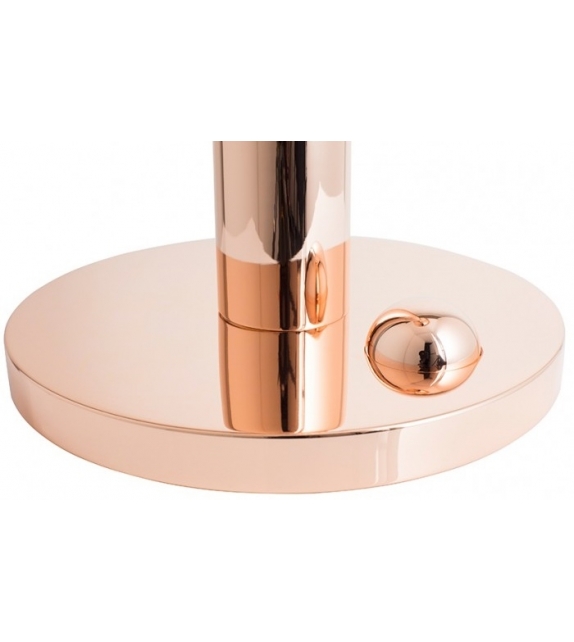 Melt Tom Dixon Lampada da Terra