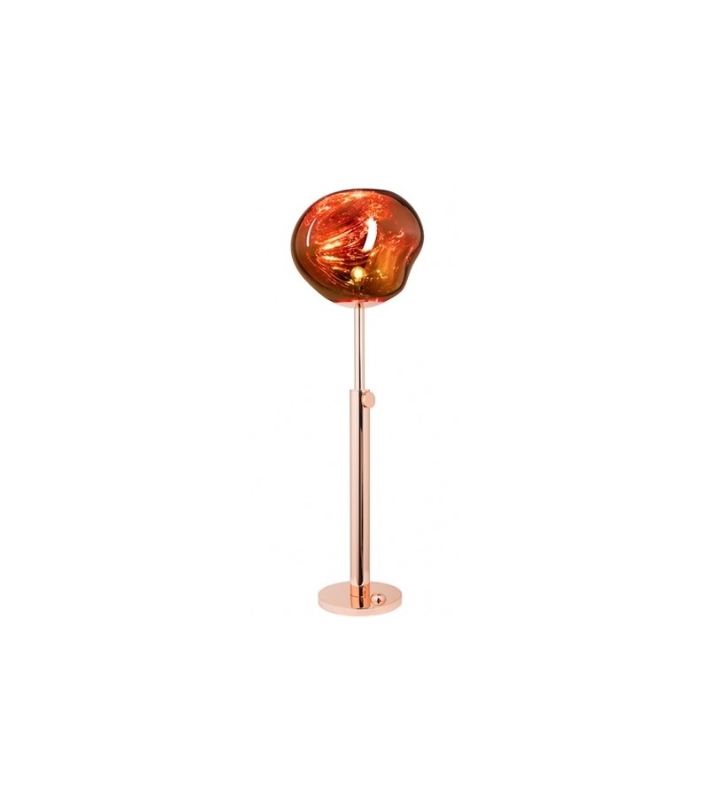Melt Tom Dixon Stehleuchte