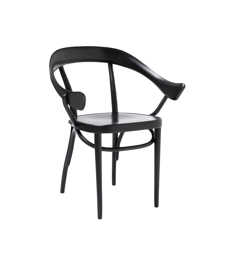 Bistrot Gebrüder Thonet Vienna Chaise