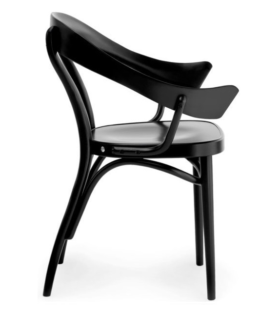 Bistrot Gebrüder Thonet Vienna Silla