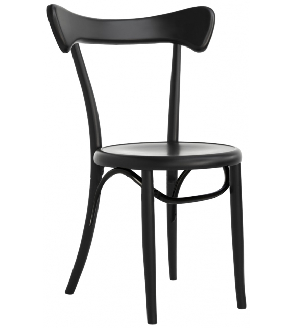 Café Gebrüder Thonet Vienna Sedia
