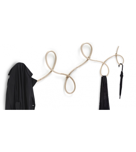 Waltz Gebrüder Thonet Vienna Kleiderständer