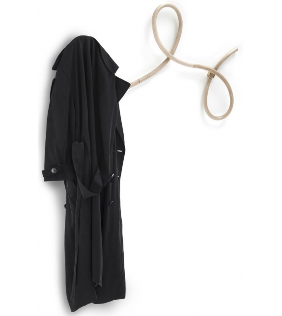 Waltz Gebrüder Thonet Vienna Perchero