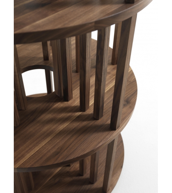 Pillar Riva 1920 Libreria