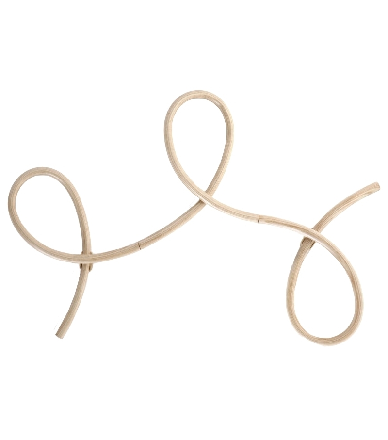 Waltz Gebrüder Thonet Vienna Kleiderständer