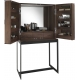 Cambusa Fly Vanity Riva 1920 Dressing Table