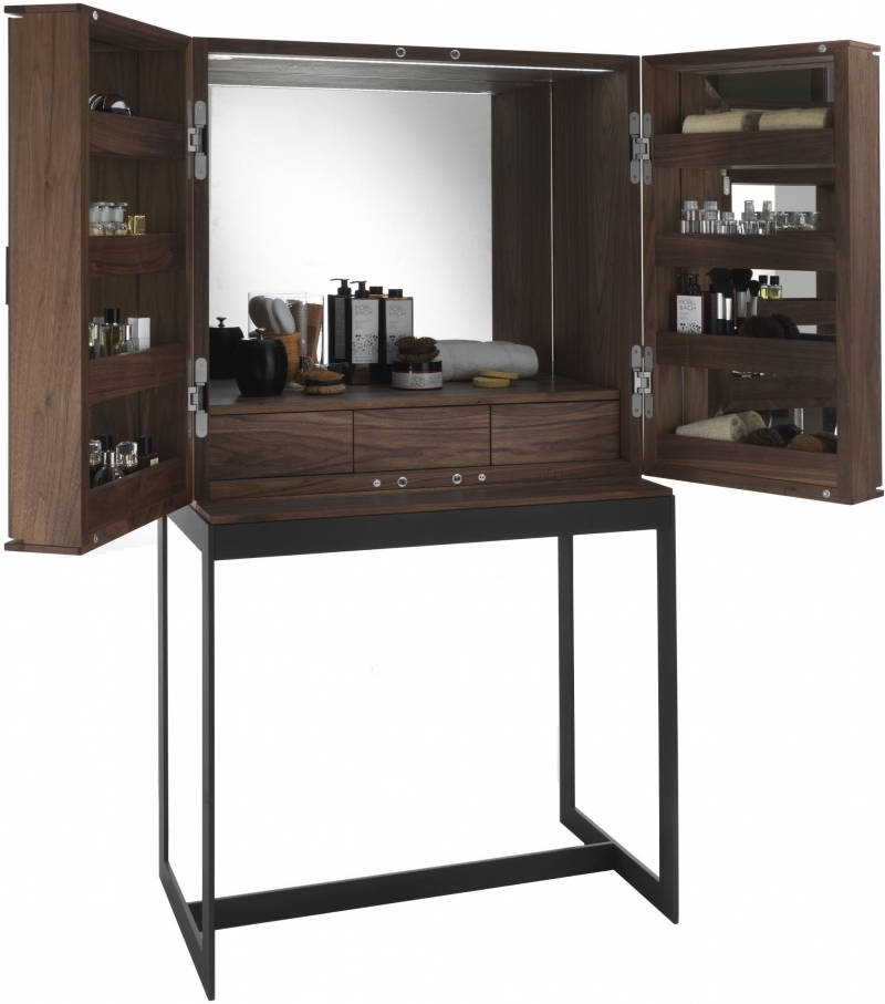 Cambusa Fly Vanity Riva 1920 Dressing Table