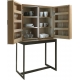 Cambusa Fly Storage Riva 1920 Cabinet