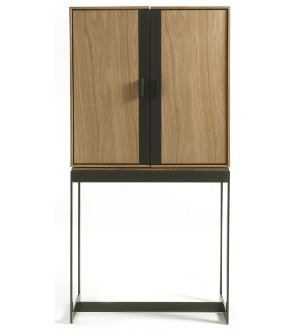 Cambusa Fly Storage Riva 1920 Vorratschrank