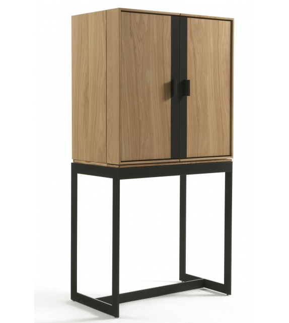 Cambusa Fly Storage Riva 1920 Vorratschrank