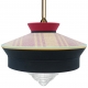 Calypso Martinique Contardi Pendant Lamp