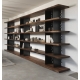 Brie Riva 1920 Bookcase