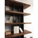Brie Riva 1920 Bookcase