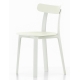 All Plastic Chair Vitra Stuhl