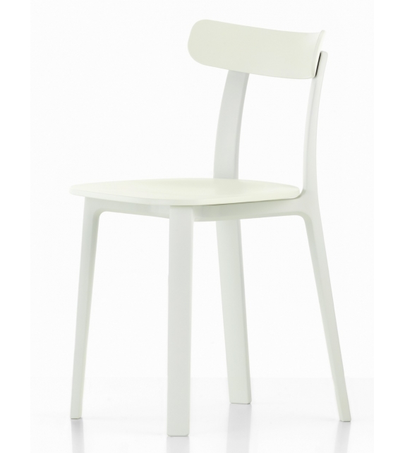 All Plastic Chair Vitra Milia Shop