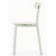 All Plastic Chair Vitra